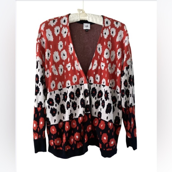 CAbi Sweater - Picture 1 of 6